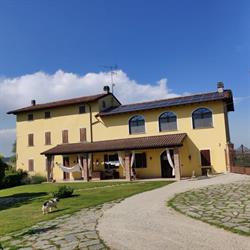 B&B Ca' Poggio, Vignale Monferrato orari di apertura