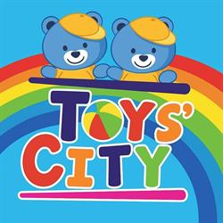 Toys' City s.r.l.s, Castelvetrano orari di apertura