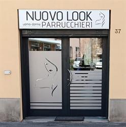 Nuovo Look Parrucchieri Ed Estetica Di Serratore Simone E Cristina, Imola orari di apertura