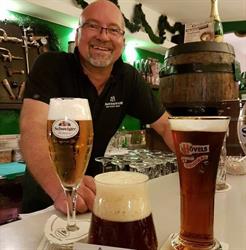 Klaus Bierbrauer's, Senigallia orari di apertura