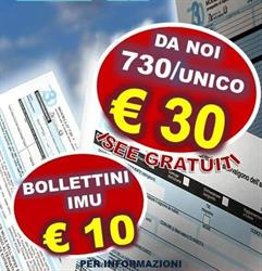 CAF CGN SASSUOLO, Sassuolo orari di apertura