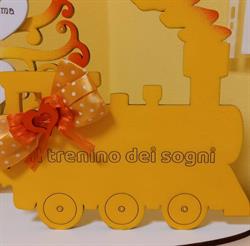 Asilo Nido Il Trenino Dei Sogni, Trezzano Rosa orari di apertura