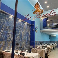 Bistrot La Favola, Roma orari di apertura