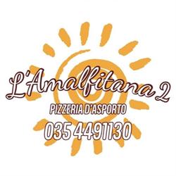 Pizzeria d' asporto L' Amalfitana 2, Grumello del Monte orari di apertura