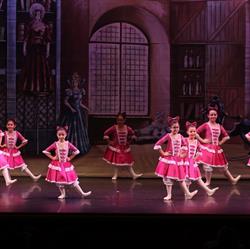 Accademia Centro Arte Danza, Casandrino orari di apertura