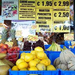 Minimarket Fiore, Fano orari di apertura