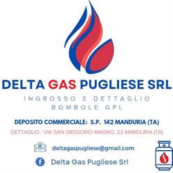 Delta Gas Pugliese, Manduria orari di apertura