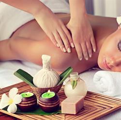 Centro Massaggi Aroma Zen, Genova orari di apertura