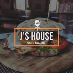 J's House - The Real Balkan Grill, Sagrado orari di apertura