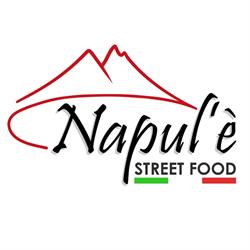 Napul'è Street Food, Monte Sant'Angelo orari di apertura