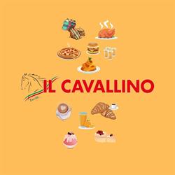 Il Cavallino Bar Tabacchi Tavola Calda, Catanzaro orari di apertura