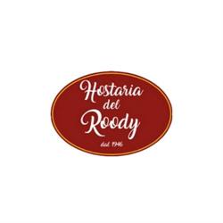 hostaria del roody, Roma orari di apertura