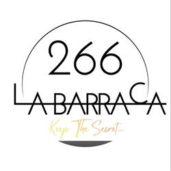 266 La Barraca, Pomezia orari di apertura
