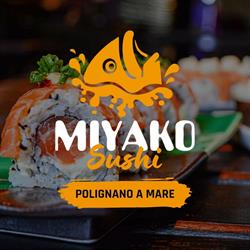 Miyako Sushi Restaurant, Polignano a Mare orari di apertura