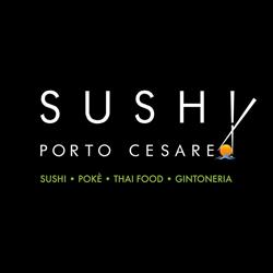 Sushi Porto Cesareo, orari di apertura