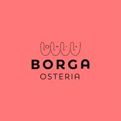 OSTERIA BORGA, Chiarano orari di apertura