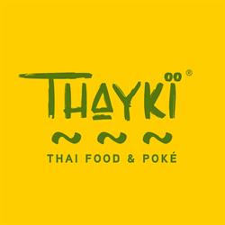 THAYKÏ Thai Food & Poké, Seregno orari di apertura
