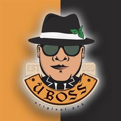 U'Boss original pub, Marina di Camerota orari di apertura