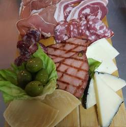 Trattoria 'Ngopp addu me, Sant'Egidio del Monte Albino orari di apertura