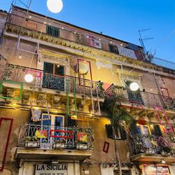 New Moon Panineria, Ragusa orari di apertura