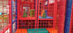Parco giochi spassalandia aosta, Quart orari di apertura