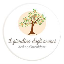 B&B Il giardino degli aranci, Modolo orari di apertura
