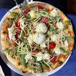 Mamapè Pizzeria Trattoria, Poggioreale orari di apertura
