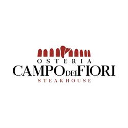 Osteria Campo Dei Fiori Di Giuseppe Simonelli, Terracina orari di apertura
