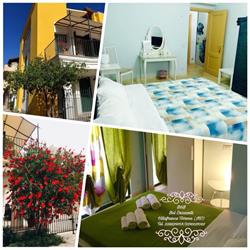 B&B Bel Orizzonte, Villafranca Tirrena orari di apertura