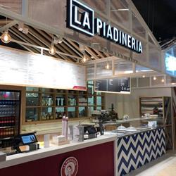 La Piadineria, Concorezzo orari di apertura