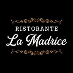 Ristorante La Madrice, Castellammare del Golfo orari di apertura