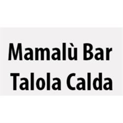 Mamalù Bar Talola Calda, Arezzo orari di apertura