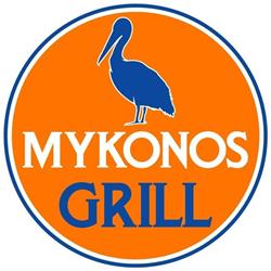 Mykonos Grill, Reggio Emilia orari di apertura