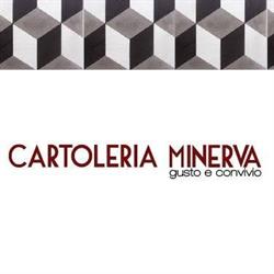 Cartoleria Minerva, Reggio Emilia orari di apertura
