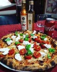 Pizzeria Dedian, Diano Marina orari di apertura