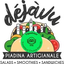 Déjà Vu - Bar Piadineria Hamburgeria, San Gimignano orari di apertura