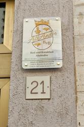 B&B AleAndre, Foggia orari di apertura