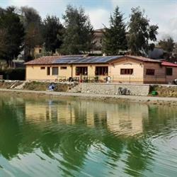 Vista Lago, Castiglione Messer Raimondo orari di apertura