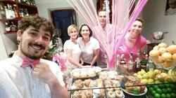 Vincent Cafè, Rimini orari di apertura