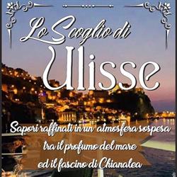 Lo Scoglio di Ulisse, Scilla orari di apertura