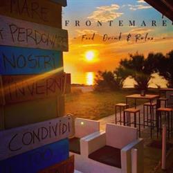 Frontemare food drink&relax, Gallipoli orari di apertura