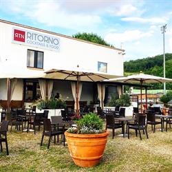 RITORNO - Cocktails & Food, Poggibonsi orari di apertura