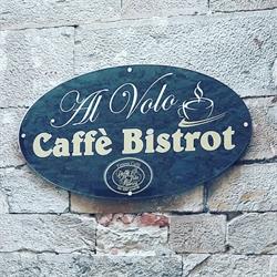 Caffè bistrot al volo Pisa, orari di apertura