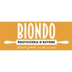 Biondo Rosticceria d’Autore – Pizzeria e Rosticceria, Reggio Calabria orari di apertura
