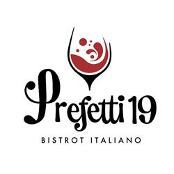 Prefetti 19, Roma orari di apertura