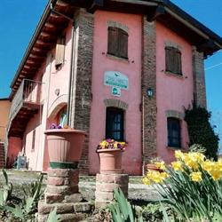 Agriturismo Casa dei Merli, Carpaneto Piacentino orari di apertura