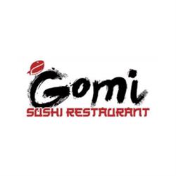 Gomi sushi restaurant, Modena orari di apertura