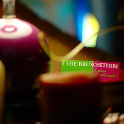 Ristorante I Tre Bruschettieri, Subiaco orari di apertura