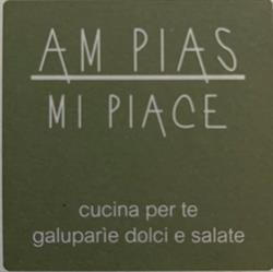 Am Pias, Torino orari di apertura