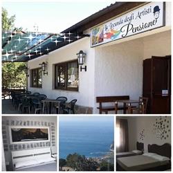 La Locanda degli Artisti San Mauro Cilento, orari di apertura